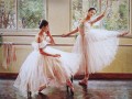 Ballerinas Guan Zeju02 chinesischen